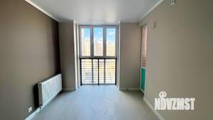 1-к квартира, на длительный срок, 36м2, 10/17 этаж