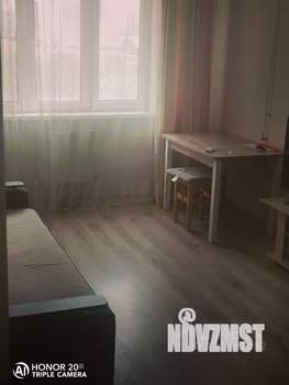 1-к квартира, на длительный срок, 38м2, 3/18 этаж