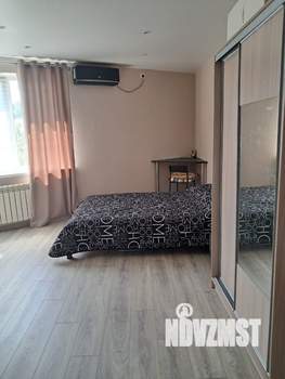 Студия квартира, на длительный срок, 30м2, 2/3 этаж