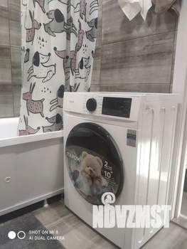 1-к квартира, посуточно, 34м2, 3/9 этаж