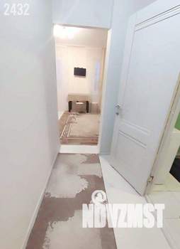 1-к квартира, на длительный срок, 35м2, 6/16 этаж