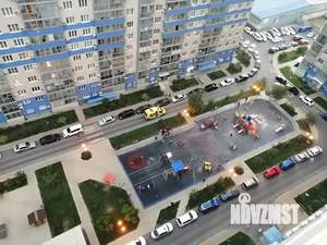 1-к квартира, на длительный срок, 41м2, 17/23 этаж