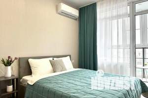 1-к квартира, посуточно, 28м2, 4/18 этаж