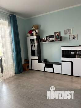 1-к квартира, на длительный срок, 39м2, 5/7 этаж
