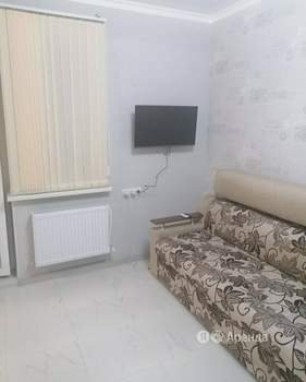 1-к квартира, на длительный срок, 30м2, 10/24 этаж