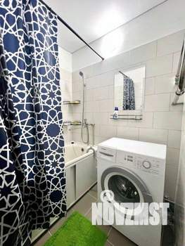 2-к квартира, посуточно, 48м2, 1/1 этаж