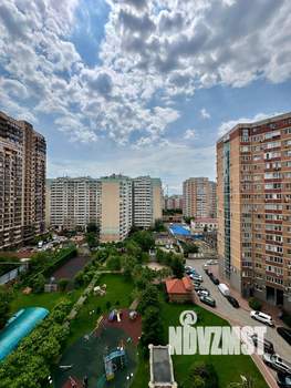 3-к квартира, на длительный срок, 100м2, 10/16 этаж