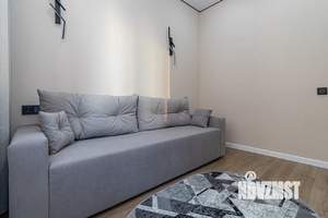 2-к квартира, посуточно, 34м2, 10/24 этаж