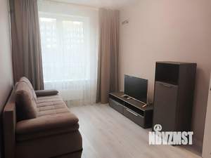 1-к квартира, на длительный срок, 30м2, 5/9 этаж