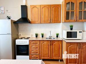 2-к квартира, посуточно, 58м2, 1/1 этаж