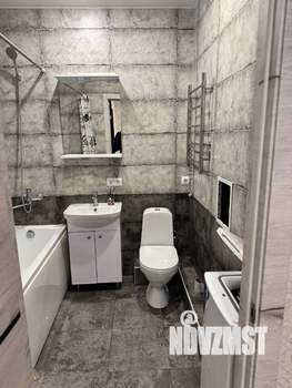 2-к квартира, на длительный срок, 52м2, 14/19 этаж