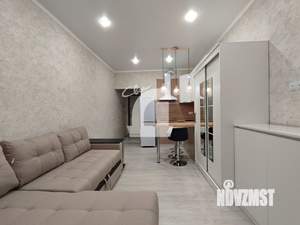 Студия квартира, на длительный срок, 20м2, 15/17 этаж
