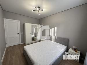 2-к квартира, на длительный срок, 48м2, 3/16 этаж