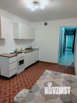 2-к квартира, на длительный срок, 64м2, 3/20 этаж