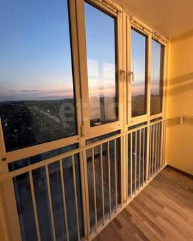 1-к квартира, на длительный срок, 41м2, 16/18 этаж