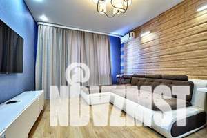 2-к квартира, посуточно, 65м2, 9/17 этаж