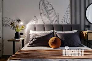 2-к квартира, посуточно, 49м2, 1/1 этаж