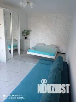 2-к квартира, посуточно, 45м2, 5/17 этаж