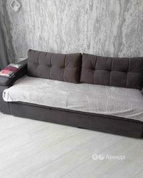 1-к квартира, на длительный срок, 45м2, 15/22 этаж