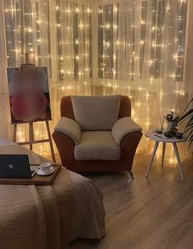 2-к квартира, на длительный срок, 55м2, 4/17 этаж