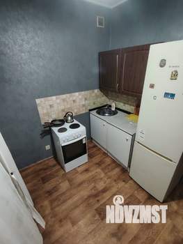 1-к квартира, на длительный срок, 28м2, 5/6 этаж