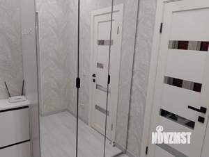 Студия квартира, посуточно, 32м2, 11/22 этаж