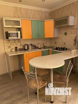 1-к квартира, посуточно, 24м2, 2/2 этаж