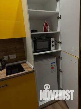 Студия квартира, посуточно, 25м2, 13/17 этаж