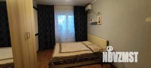 2-к квартира, посуточно, 64м2, 10/16 этаж