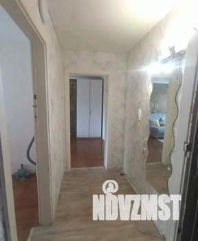 2-к квартира, на длительный срок, 44м2, 4/5 этаж