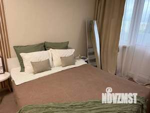 Студия квартира, посуточно, 30м2, 4/8 этаж