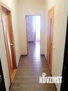 1-к квартира, на длительный срок, 32м2, 4/6 этаж