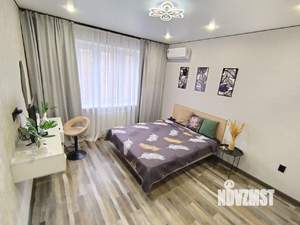 1-к квартира, на длительный срок, 36м2, 17/23 этаж