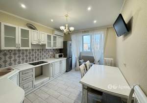 1-к квартира, на длительный срок, 45м2, 2/7 этаж