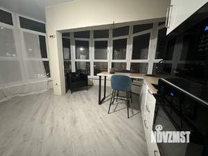 2-к квартира, на длительный срок, 48м2, 14/21 этаж