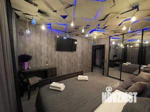 1-к квартира, посуточно, 45м2, 15/22 этаж