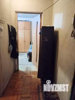 2-к квартира, на длительный срок, 45м2, 5/5 этаж
