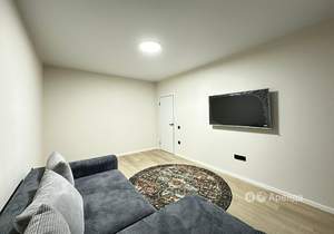 1-к квартира, на длительный срок, 36м2, 13/22 этаж