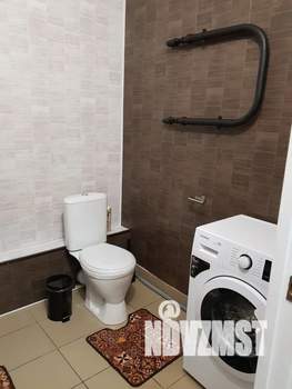 1-к квартира, посуточно, 38м2, 5/16 этаж