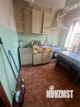 1-к квартира, на длительный срок, 32м2, 3/6 этаж