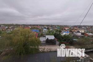 2-к квартира, посуточно, 57м2, 6/12 этаж