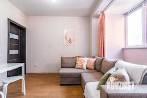 2-к квартира, посуточно, 65м2, 1/1 этаж