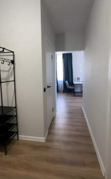 3-к квартира, на длительный срок, 68м2, 6/18 этаж