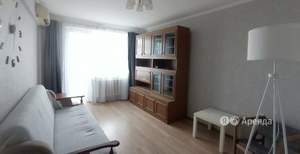 2-к квартира, на длительный срок, 45м2, 5/5 этаж