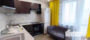 1-к квартира, на длительный срок, 40м2, 10/16 этаж