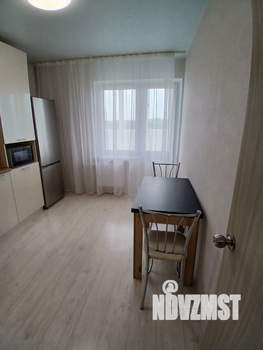 1-к квартира, на длительный срок, 36м2, 2/16 этаж