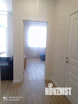 1-к квартира, на длительный срок, 36м2, 7/9 этаж