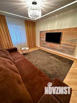 2-к квартира, на длительный срок, 60м2, 14/17 этаж