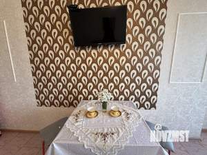 1-к квартира, посуточно, 16м2, 1/1 этаж