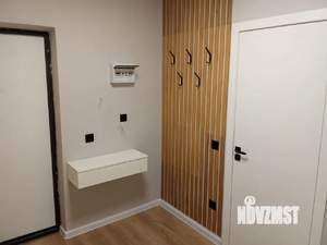 1-к квартира, на длительный срок, 47м2, 15/19 этаж